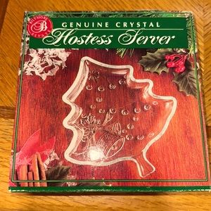 Biltmore Estate Genuine Crystal